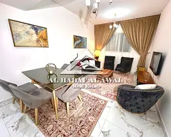1 bhk/ fully furnished / free wi fi