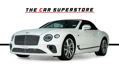 2020 Bentley CONTINENTAL — миниатюра 4