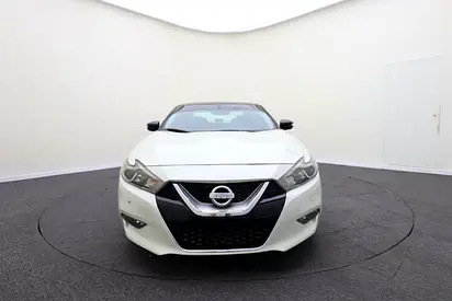 Nissan Maxima Platinum 2016 GCC Specs نيسان مكسيما 2016