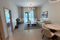 Ready | Golf & Canal View | Upgraded & Furnished