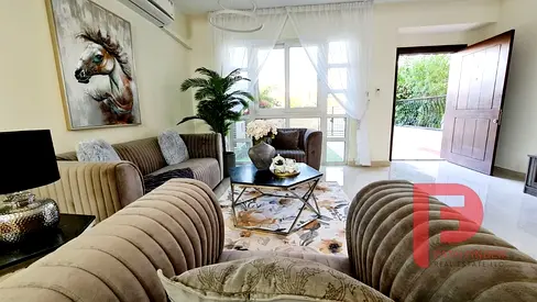 Spacious Corner 4BR Villa | Fully Fitted | Rooftop Terrace | Ready to Move In