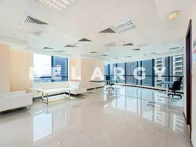 Metro Access | Lake View | DMCC