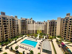 2 Bed + Maids | Upgraded | Fully Furnished