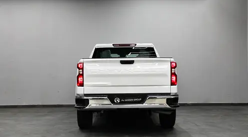 صورة 5 لـ 2025 Chevrolet SILVERADO 1500