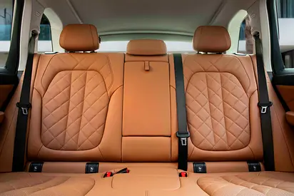 BMW X5 xDrive40i, миниатюра 12