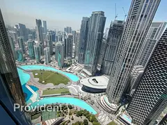 High Floor | Fountain Views | Multiple Options