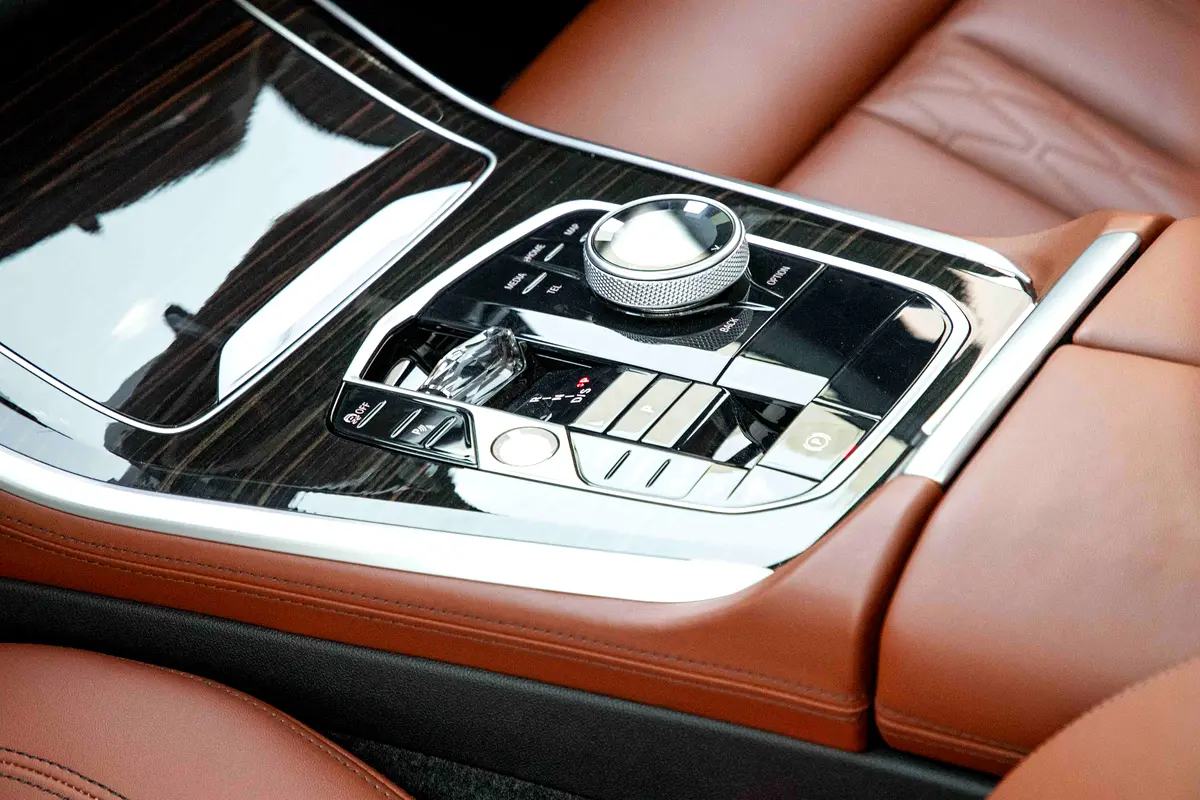 BMW X5 2025