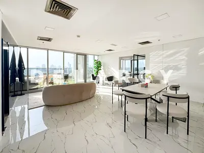 Community Expert | Premium Shared Office | DMCC