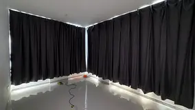 Khalidiya family Room for Rent – Ideal for Indian or Filipino Couple / Working Professionals