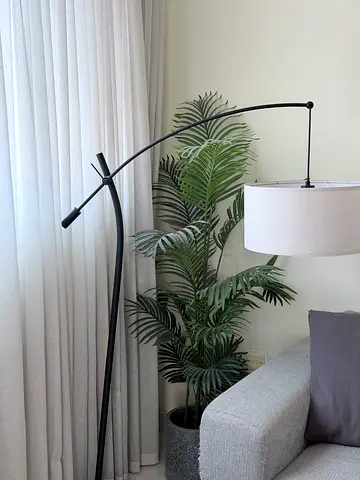 Standing lamp