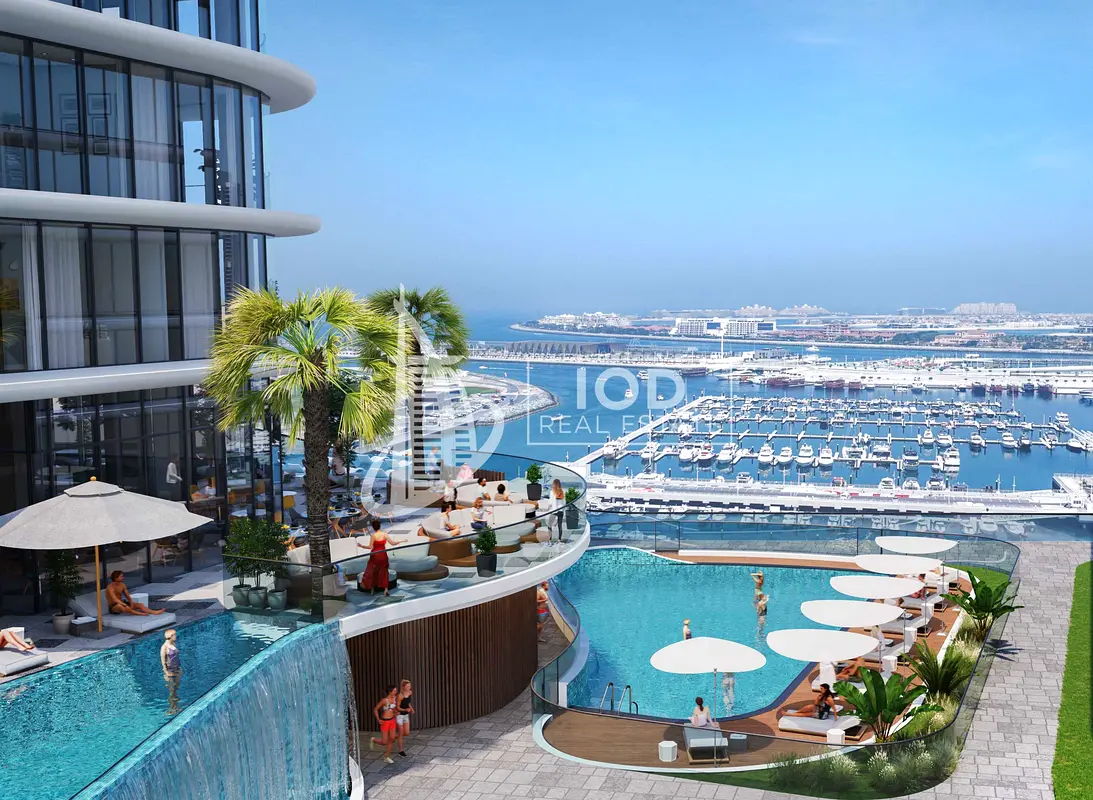 Investor Deal | 40/60 Payment Plan | 1BR+Storage