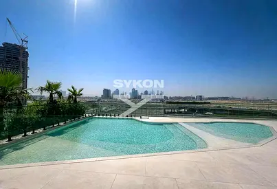 Brand New 1BR | High Floor | Prime Location Unit