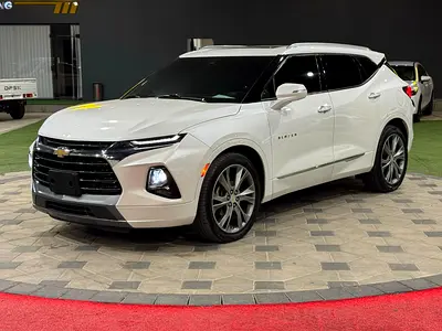 صورة 8 لـ 2020 Chevrolet BLAZER