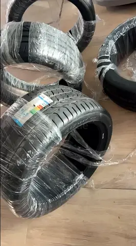 Pirelli P Zero 245/40/18 275/35/18