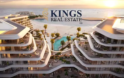 Luxury Beach Asset Premium Quality Top Level