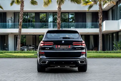 صورة 5 لـ 2025 BMW X5