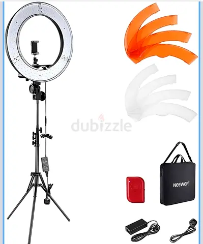 Ring light