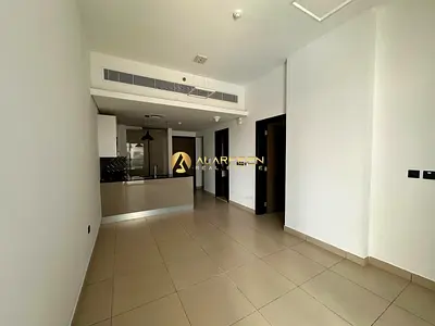 Semi Furnished 2BR + Maid | Vacant | Near To Exit