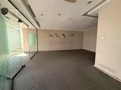 Office for Rent | Regal Tower | 1,496 Sqft | Spacious Fitted Office