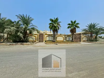 منطقة البراحة, كلباء, الشارقة, الامارات العربية المتحدة