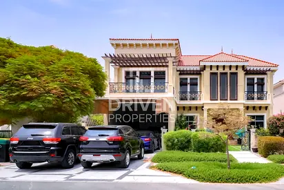 Vacant | Luxurious Living | Standalone Single Row
