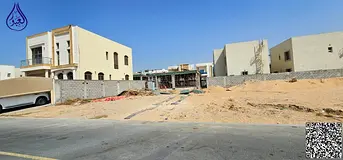 Residential Land at the Lowest Price on the Market, Near Al Zahya Main Road