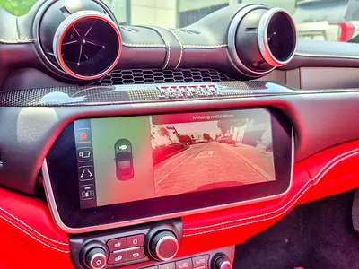 صورة مصغرة 15 لـ 2023 Ferrari PORTOFINO