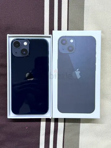 IPhone 13 mini 256GB