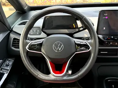 2022 Volkswagen ID.3 — миниатюра 11