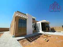 Brand New Villa for Rent – Al Riffa new – Ras Al Khaimah