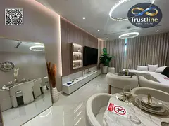 1Bhk | Sale | Tiger Down Town Ajman | 505K for full Cash payment