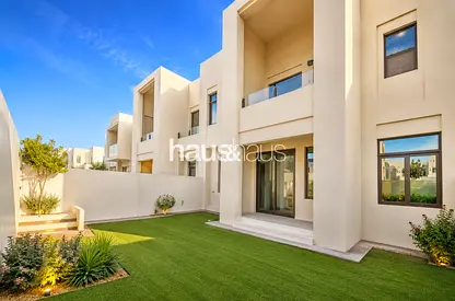 Type-C | 3BR + Maids | Close to Pool | Vacant Now