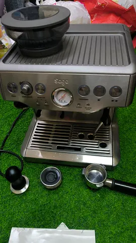 Coffee mechine