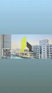 Well-Maintained 1BHK | Balcony | Family-Friendly Community | Ajman