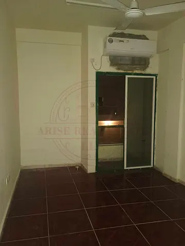 Spacious Studio with Balcony & Separate Kitchen | Near Al Manakh Park, Sharjah | Only AED 15,000/Ye