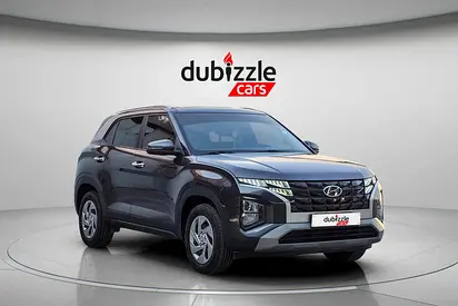 2024 Hyundai CRETA — фото 1