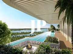 Park & Marina View 1BR | Furnished Apartment | The Caden, Meydan Horizon