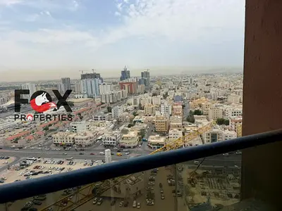 Exceptional Cash Deal Own one of the largest studio apartments in Nuaimiya Tower C,