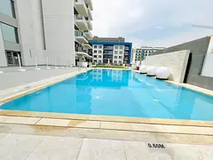 LUXURY LIVING SPACIOUS 2 BEDROOM APARTMENT WITH 2 BATHROOMS GYM POOL PARKING FREE ON PRIME LOCATION