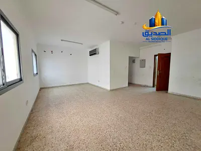 Spacious! 1 month free 3 BHK master bedroom balcony only 45k