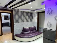 Prime Partition (loft nuite)