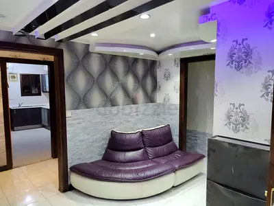 Prime Partition (loft nuite)