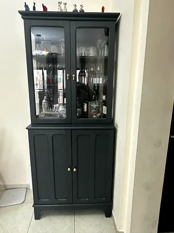 IKEA storage cabinet( only serious buyer)