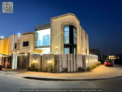 For sale: Prime corner villa in Al Zahia area | 5 bedrooms | A great deal at a competitive price