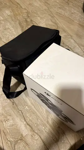 DJI FPV Drone 2