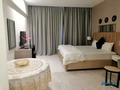 Fully Furnished | Ready To Move | Great Community