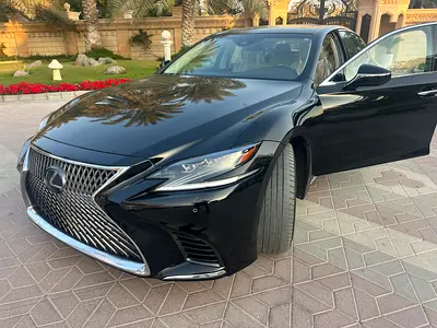 صورة مصغرة 10 لـ 2018 Lexus LS-SERIES