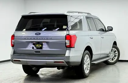 2022 FORD EXPEDITION 缩略图 4