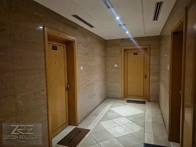 very nice large 1bedroom hall for sale in springs oasis dubai silicon oasis