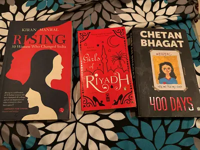 Books